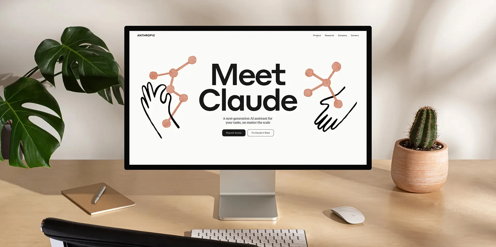 claude anthropic brand strategy marketing