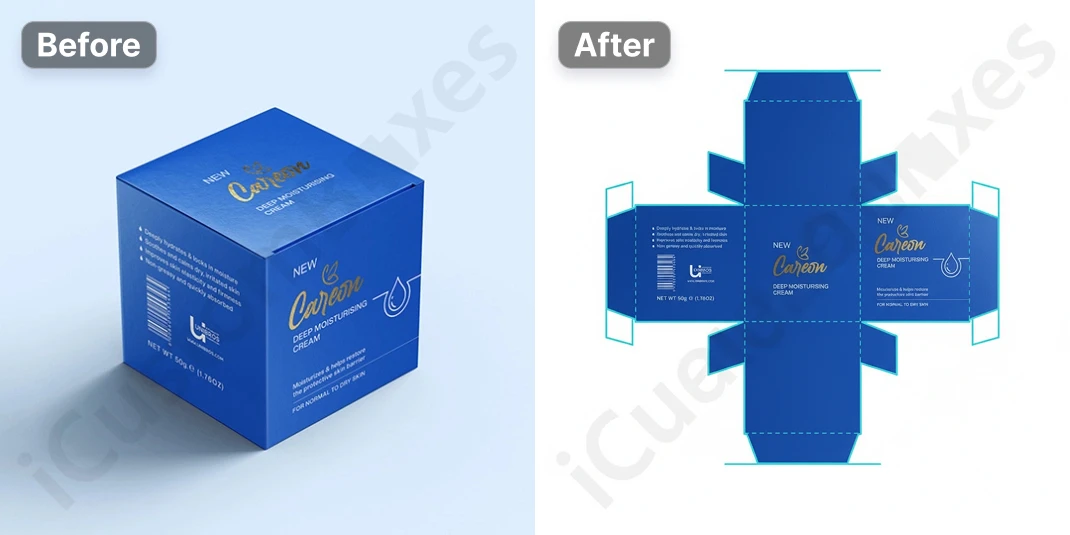 AI artificial studio nano banana pro prompts mockup