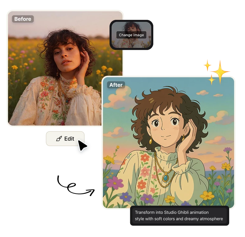 AI Avatar Maker